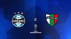 Grêmio x Palestino: onde assistir ao vivo, horário e escalações