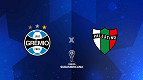 Grêmio x Palestino: onde assistir ao vivo, horário e escalações Grêmio x Palestino: onde assistir ao vivo, horário e escalações