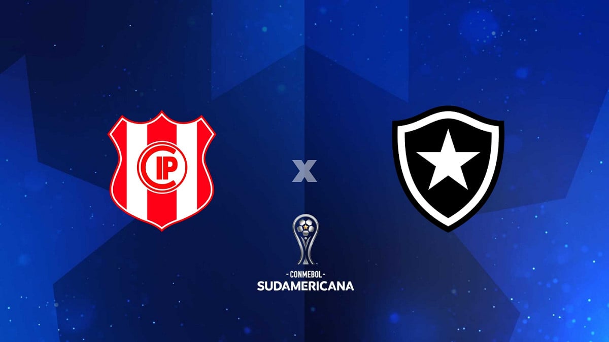 Onde assistir Independiente Petrolero x Botafogo ao vivo