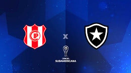Independiente Petrolero x Botafogo: onde assistir ao vivo, horário e escalações Independiente Petrolero x Botafogo: onde assistir ao vivo, horário e escalações