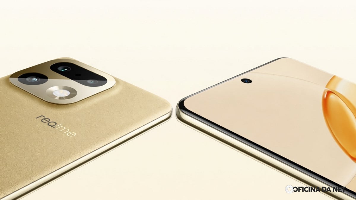realme 16 Pro+