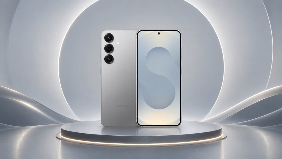 Samsung Galaxy S