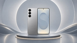 Galaxy S27 Plus pode perder espaço para o S27 Pro, novo “mini Ultra” da Samsung