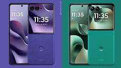 Razr 70 Ultra vs Razr 70: qual dobrável da Motorola vale mais a pena? Razr 70 Ultra vs Razr 70: qual dobrável da Motorola vale mais a pena?
