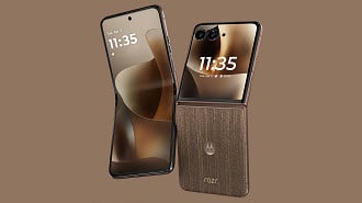 Motorola Razr 70 Ultra