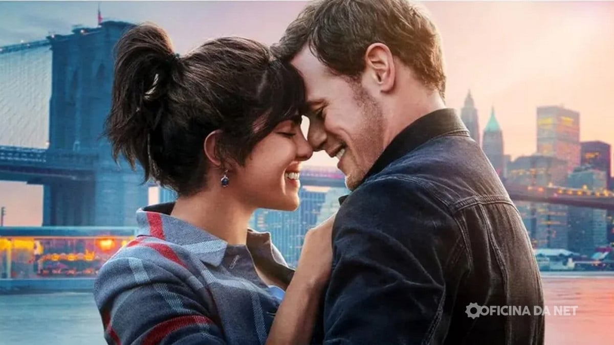 Veja qual é o filme da Sessão da Tarde desta quinta-feira, 21 de maio de 2026, na TV Globo. Imagem: Oficina da Net