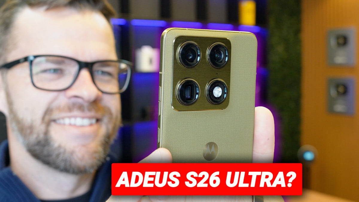 Motorola Signature review