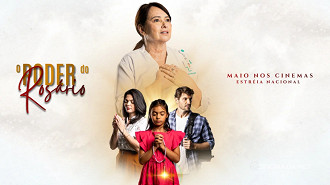 O Poder do Rosário