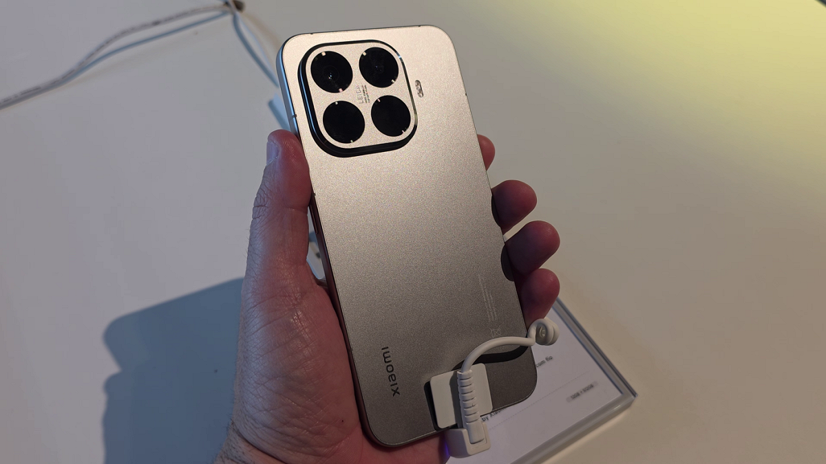 Xiaomi 15T