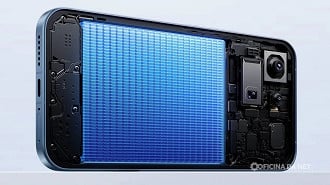 Xiaomi 17 Max chega com bateria gigante de 8.000 mAh