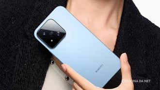 Xiaomi 17 Max tem câmera Leica de 200 MP