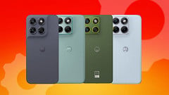4 celulares Motorola lançamentos para comprar agora nesta semana