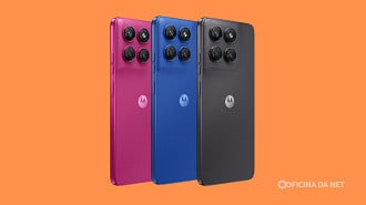 Moto G47