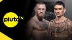 Pluto TV lança canal gratuito com 24 horas de UFC no Brasil