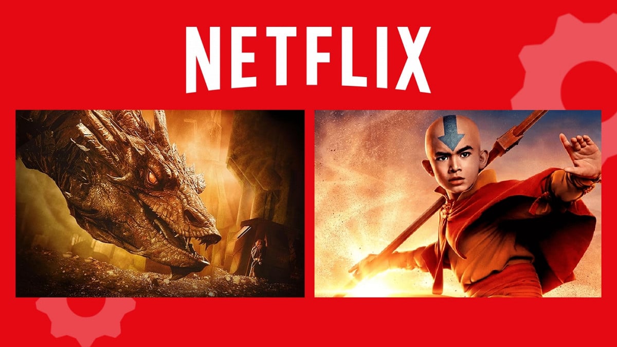 O que vai lançar em junho na Netflix. Imagem: Oficina da Net