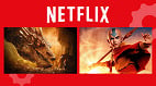 Todos os lançamentos da Netflix em junho; veja os novos filmes e séries Todos os lançamentos da Netflix em junho; veja os novos filmes e séries