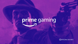 Prime Gaming libera novos jogos grátis em maio; veja lista e como resgatar Prime Gaming libera novos jogos grátis em maio; veja lista e como resgatar