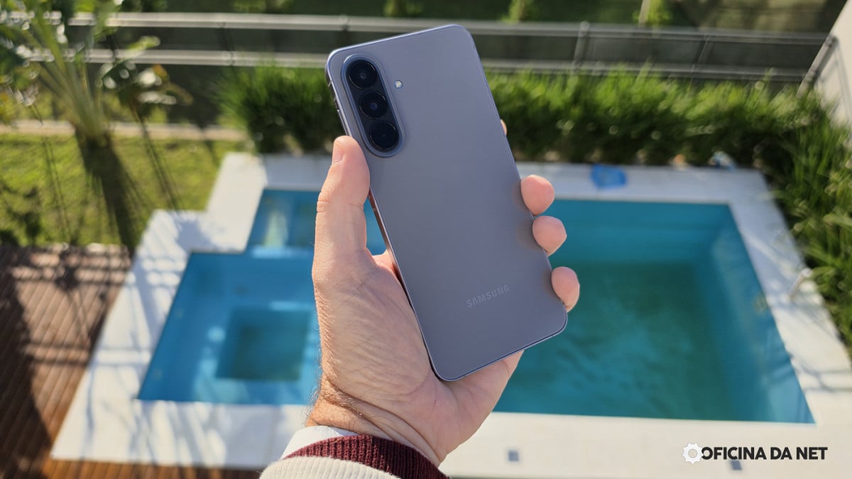 Galaxy A57