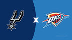 Spurs x Thunder: onde assistir o Jogo 3 da final da NBA ao vivo hoje Spurs x Thunder: onde assistir o Jogo 3 da final da NBA ao vivo hoje