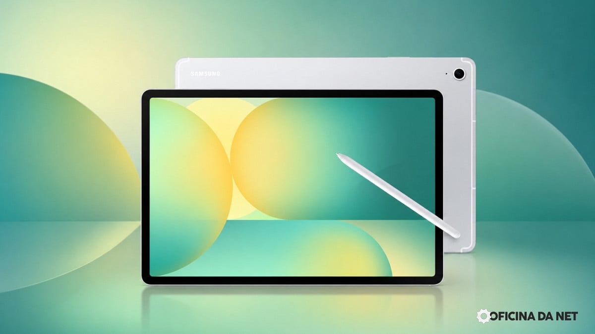 Galaxy Tab S10 FE+