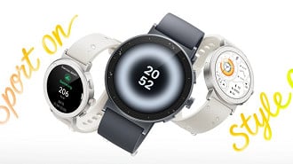 realme Watch S5