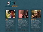 Jovens gaúchos criam site de ajuda coletiva