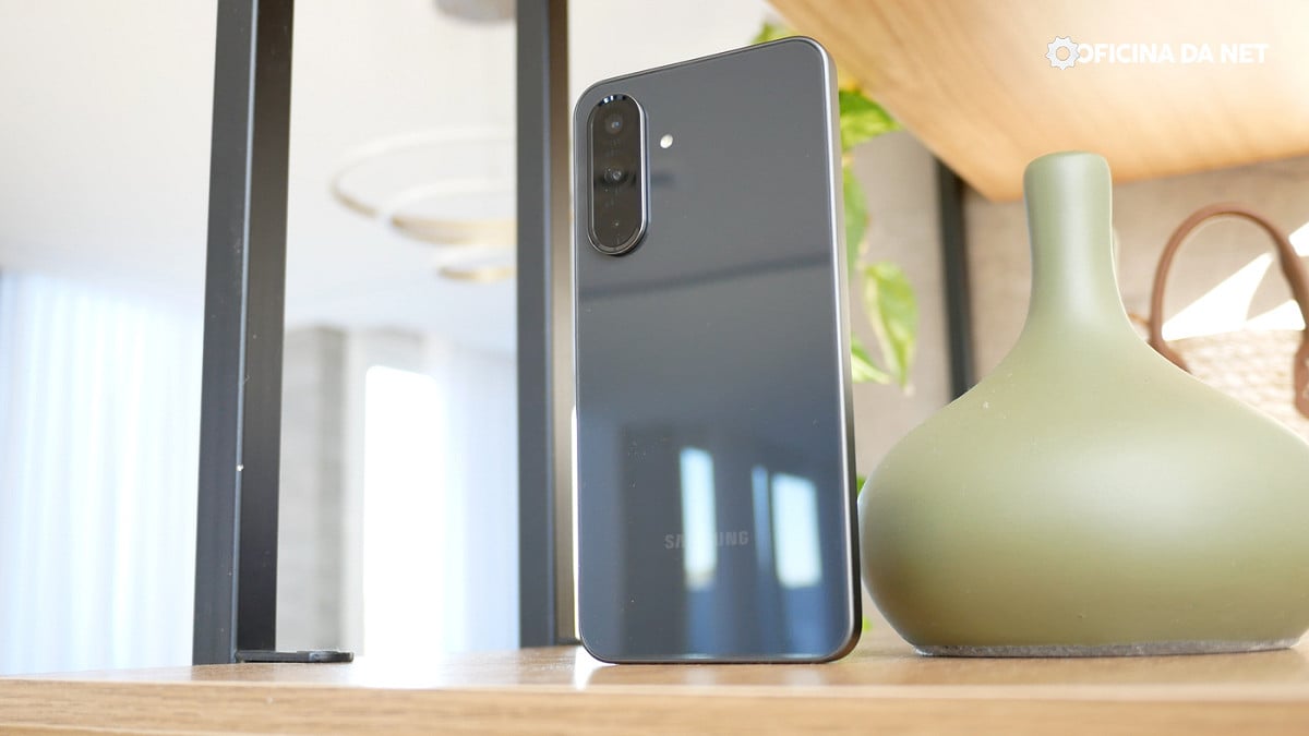 Galaxy A36 256GB