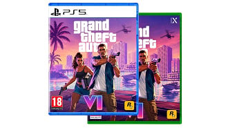 GTA 6 será lançado para PS5 e Xbox Series X|S
