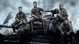 5 filmes de guerra para assistir no Prime Video