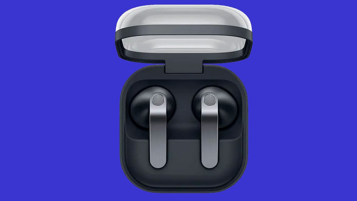 Samsung Galaxy Buds4