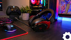 Review do QCY Heroad VT200: o melhor headphone gamer barato em 2026 Review do QCY Heroad VT200: o melhor headphone gamer barato em 2026