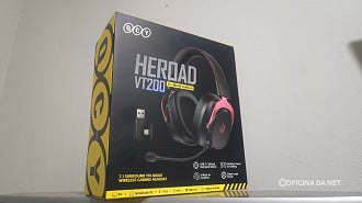 QCY Heroad VT200