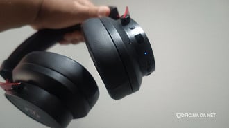 QCY Heroad VT200