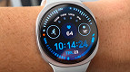 Galaxy Watch8 44mm BT com 41% off na loja da Samsung Galaxy Watch8 44mm BT com 41% off na loja da Samsung