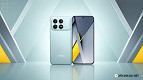 POCO F8 Pro despenca de preço e aparece em oferta inesperada no Brasil POCO F8 Pro despenca de preço e aparece em oferta inesperada no Brasil