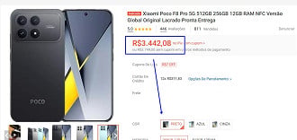 POCO F8 Pro