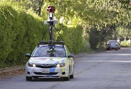 Justiça permite e Google Street View estará em Israel