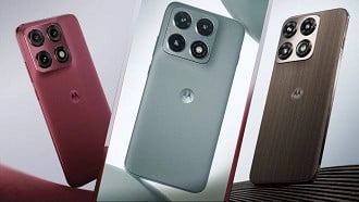 Motorola Edge 70 Pro+