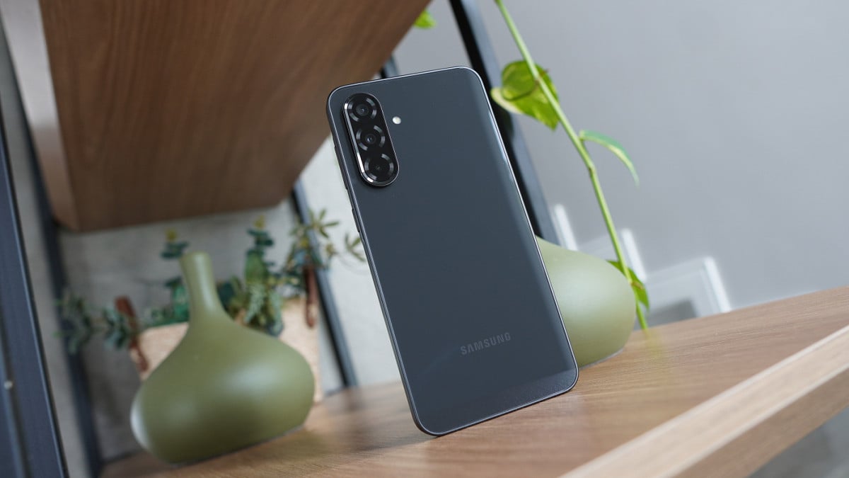 Galaxy A36