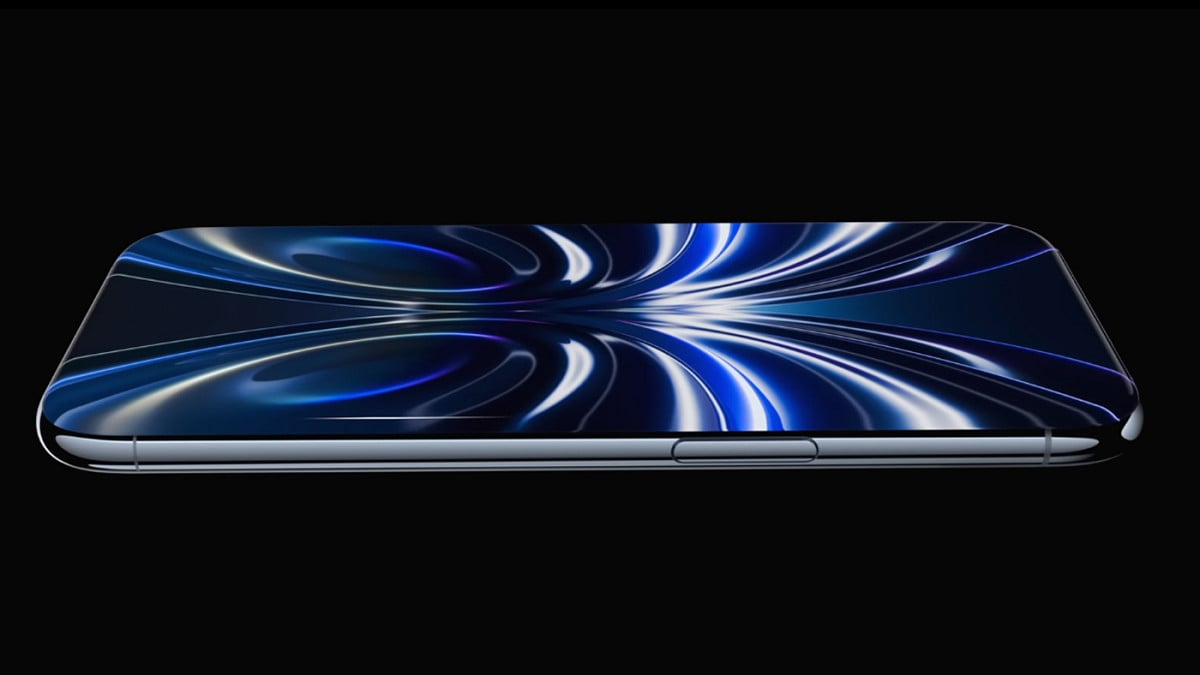 iPhone 20