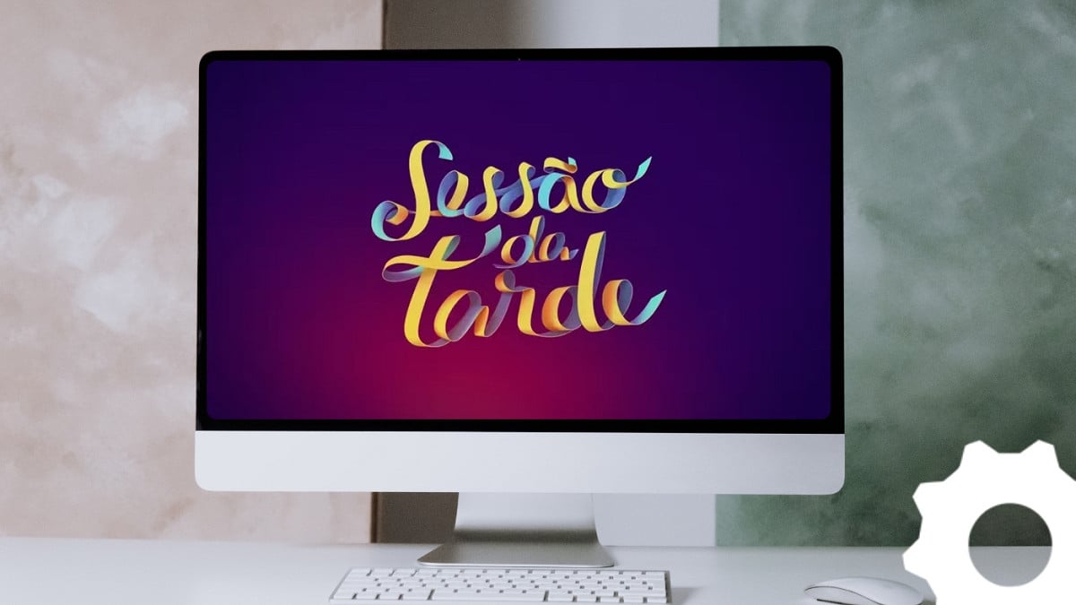 Confira a programação da tarde nesta semana de 11 a 15 de maio de 2026. Imagem: Reprodução