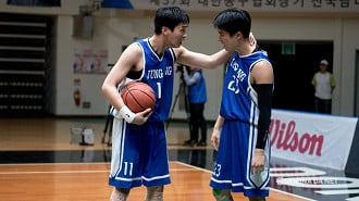 Rebound: Uma Nova Chance