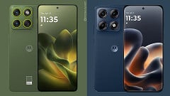 Motorola Edge 70 vs Edge 70 Pro: qual comprar?
