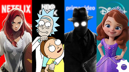 Lançamentos da semana (25 a 31/05): Netflix, HBO Max, Prime Video e Disney+ Lançamentos da semana (25 a 31/05): Netflix, HBO Max, Prime Video e Disney+