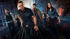 5 séries policiais para assistir no Globoplay 5 séries policiais para assistir no Globoplay
