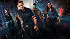 5 séries policiais para assistir no Globoplay 5 séries policiais para assistir no Globoplay