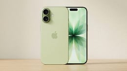 iPhone 17 de 256 GB com mais de 30% OFF nesta segunda (25) iPhone 17 de 256 GB com mais de 30% OFF nesta segunda (25)