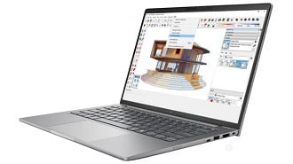 HP ZBook 8 G2a