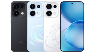 OPPO Reno 16 Pro