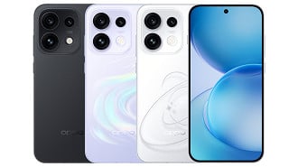OPPO Reno 16